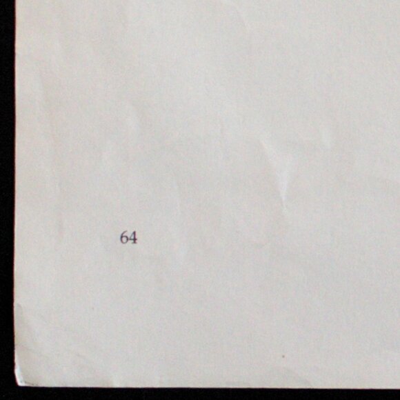 WASHING WHEAT — SAN JUAN #64 Edward Sheriff Curtis Print - Picture 15 of 15